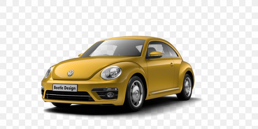 Volkswagen New Beetle 2018 Volkswagen Beetle Compact Car, PNG, 1024x512px, 2018 Volkswagen Beetle, Volkswagen New Beetle, Automotive Design, Automotive Exterior, Brand Download Free