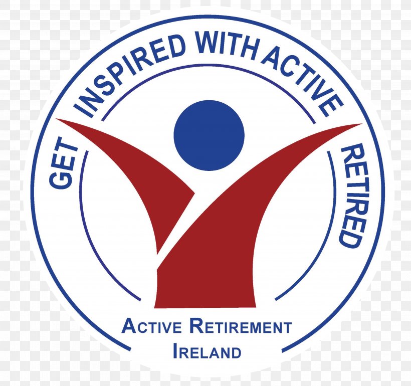 Active Retirement Ireland Organization Service Hotel, PNG, 3734x3509px, Retirement, Aarp, Aged Care, Area, Blue Download Free
