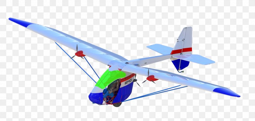 Adventure Aircraft EMG-6 Motor Glider General Aviation, PNG, 1600x760px, Aircraft, Aerospace Engineering, Air Travel, Aircraft Engine, Airline Download Free