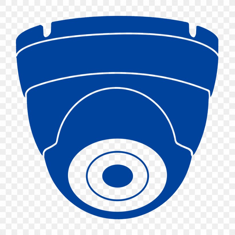 Closed-circuit Television Camera Wireless Security Camera Clip Art, PNG, 1000x1000px, Closedcircuit Television, Area, Camera, Closedcircuit Television Camera, Electric Blue Download Free