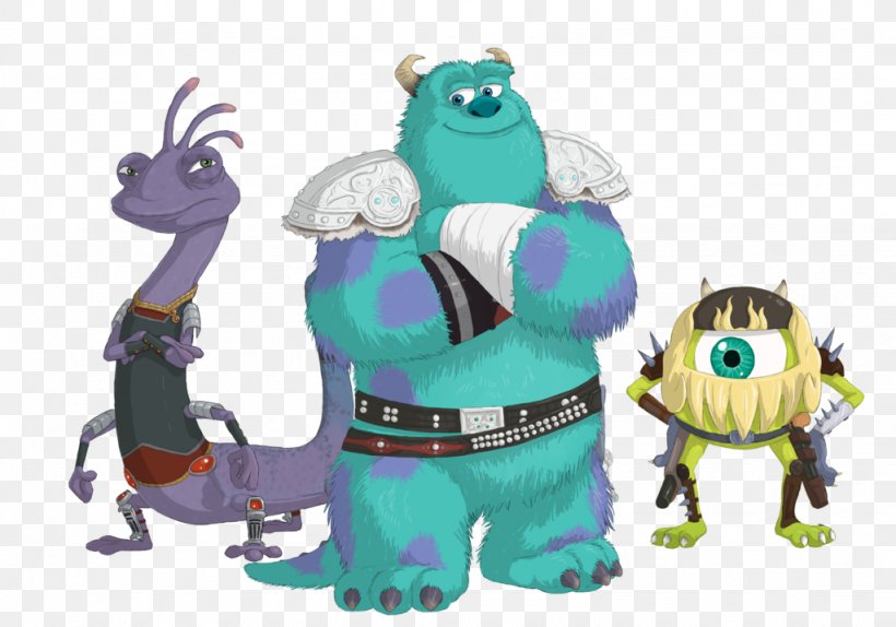 Johnny Worthington Monsters, Inc. Fan Art Fist Of The North Star Cartoon, PNG, 1024x717px, Johnny Worthington, Art, Cartoon, Deviantart, Drawing Download Free