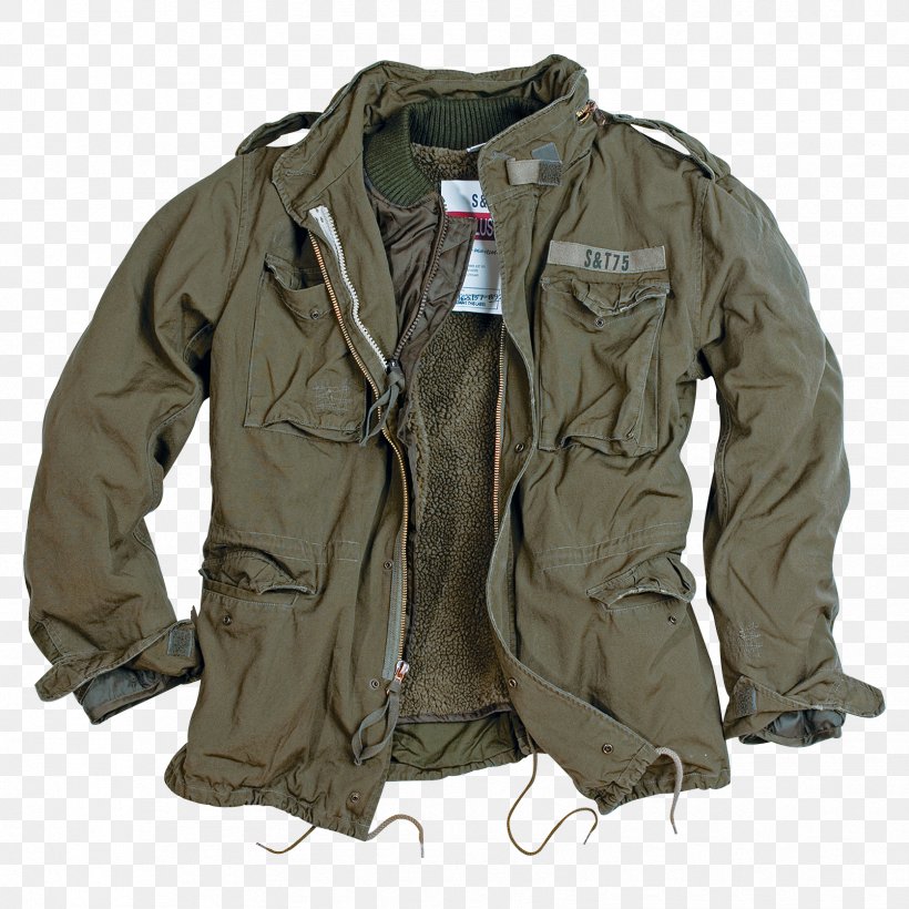 M-1965 Field Jacket Military Surplus Feldjacke, PNG, 1673x1673px, M1965 Field Jacket, Cargo Pants, Clothing, Coat, Fashion Download Free