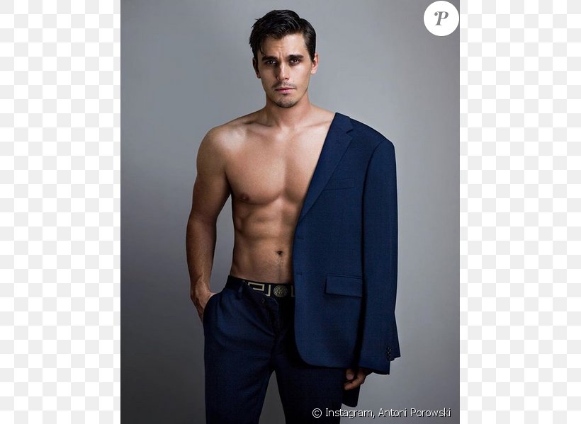 Netflix The Renaissance Of Remington Camp Rules Chef Model, PNG, 675x599px, Netflix, Abdomen, Antoni Porowski, Barechestedness, Blazer Download Free