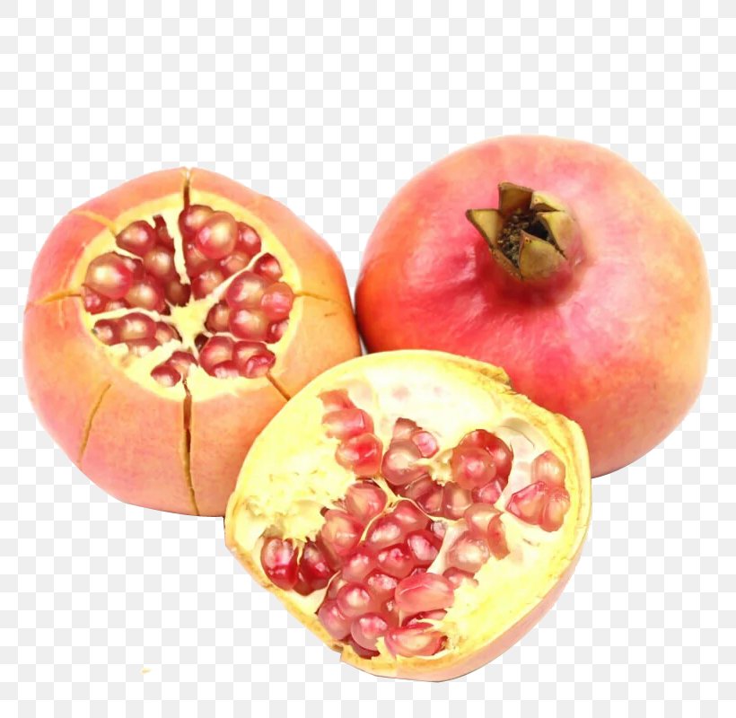 Pomegranate Mengzi Fruit Vegetarian Cuisine Food, PNG, 800x800px, Mengzi, Auglis, Catty, Diet Food, Eating Download Free