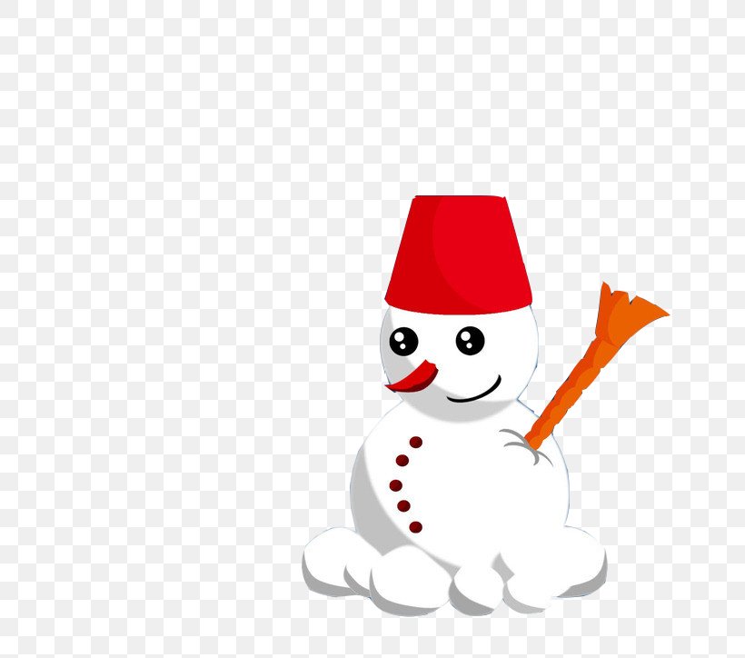 Snowman Clip Art, PNG, 781x724px, Snowman, Beak, Bird, Broom, Christmas Ornament Download Free