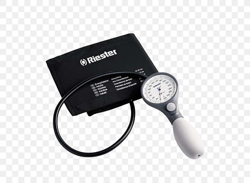 Sphygmomanometer Blood Pressure Monitoring Medicine, PNG, 600x600px, Sphygmomanometer, Aneroid Barometer, Blood, Blood Pressure, Cuff Download Free