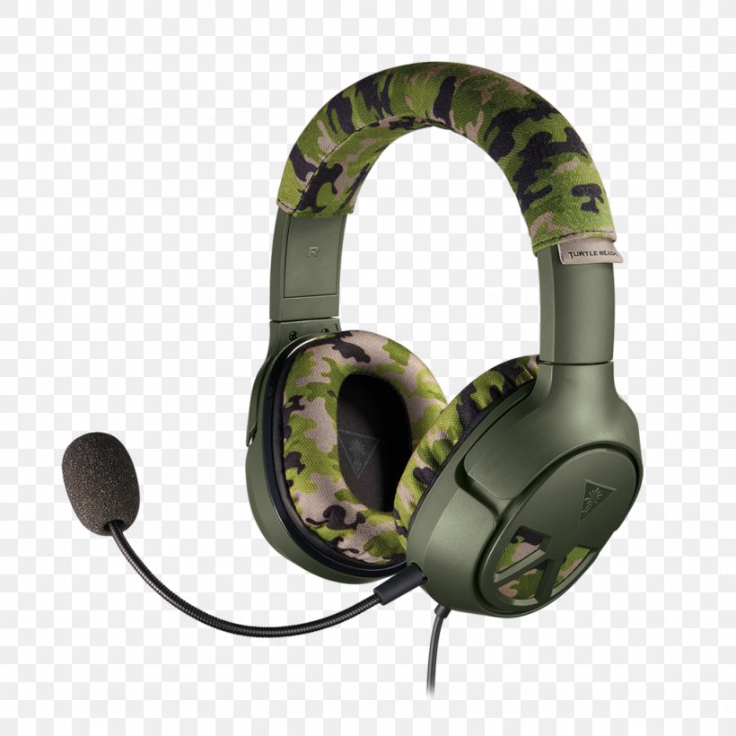Turtle Beach Ear Force Recon Camo Turtle Beach Corporation Headset Turtle Beach Ear Force Recon 50 Call Of Duty: WWII, PNG, 1024x1024px, Turtle Beach Ear Force Recon Camo, Audio, Audio Equipment, Call Of Duty Wwii, Electronic Device Download Free