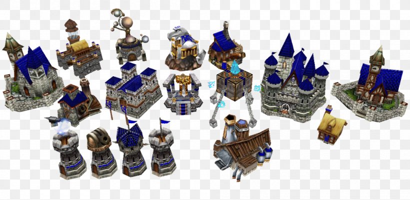 Warcraft III: Reign Of Chaos World Of Warcraft Warcraft II: Tides Of Darkness Building, PNG, 1000x490px, Warcraft Iii Reign Of Chaos, Action Figure, Azeroth, Building, Deviantart Download Free