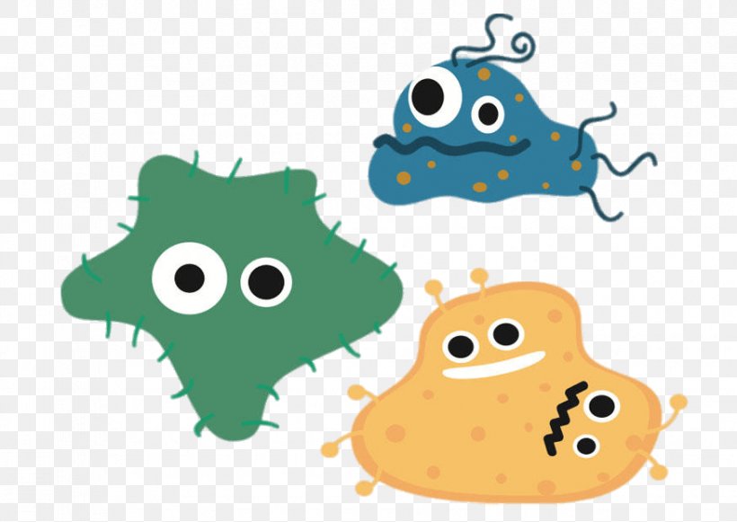Bacteria Cartoon, PNG, 875x620px, Bacteria, Cartoon, Gram Stain, Legionella Pneumophila, Microorganism Download Free