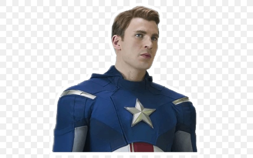 Chris Evans Captain America Marvel Avengers Assemble YouTube Character, PNG, 512x512px, 2018, Chris Evans, Arm, Avengers Age Of Ultron, Avengers Infinity War Download Free