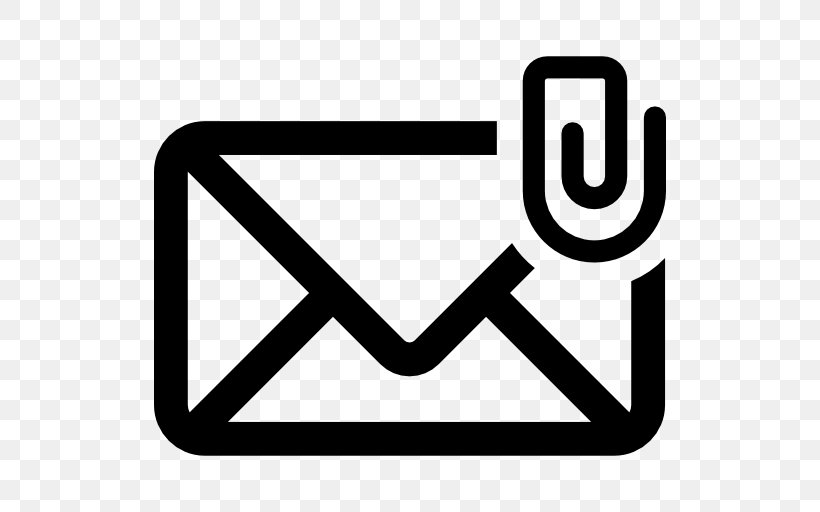Email Bounce Address MAXCUTTM Inc., PNG, 512x512px, Email, Area, Black, Black And White, Bounce Address Download Free