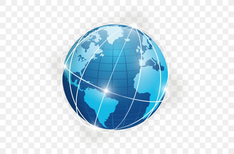 Globe World Map Earth, PNG, 526x540px, Globe, Aqua, Blank Map, Earth, Flag Of Earth Download Free