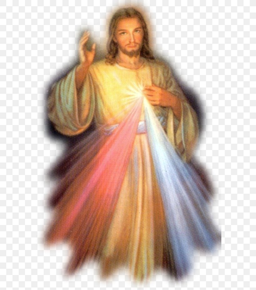 Jesus Extraordinary Jubilee Of Mercy Divine Mercy Image, PNG, 599x928px, Jesus, Angel, Body Of Christ, Chaplet Of The Divine Mercy, Costume Design Download Free