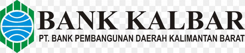 Logo PT. Bank Pembangunan Daerah Kalimantan Barat BANK KALBAR Syariah Brand, PNG, 1486x324px, Logo, Bank, Banner, Brand, Grass Download Free
