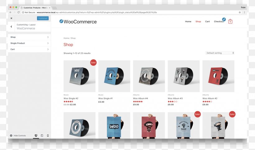 Page Layout WooCommerce Plug-in, PNG, 1792x1059px, Page Layout, Brand, Communication, Grid, Landing Page Download Free