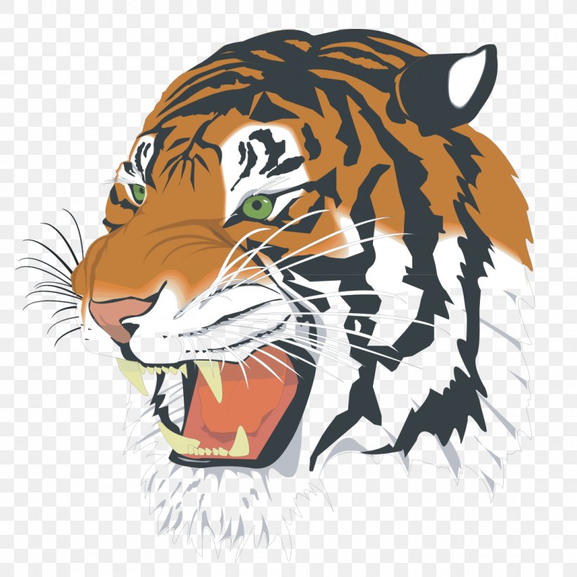 Rowva High School Westlawn Tigers FC Connah's Quay Nomads F.C. Sports Football, PNG, 1100x1100px, Connahs Quay Nomads Fc, Art, Big Cats, Carnivoran, Cat Like Mammal Download Free