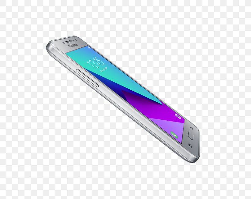 Samsung Galaxy Grand Prime Samsung Galaxy J2 Prime Smartphone, PNG, 650x650px, Samsung Galaxy Grand Prime, Communication Device, Dual Sim, Electronic Device, Feature Phone Download Free