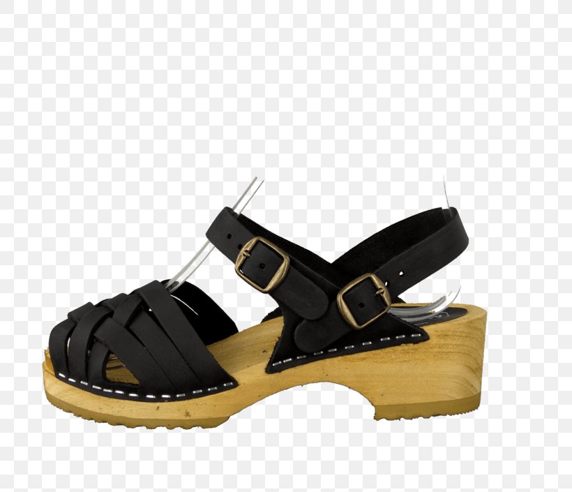 Shoe Sandal Slide Product Design, PNG, 705x705px, Shoe, Black, Black M, Footwear, Outdoor Shoe Download Free