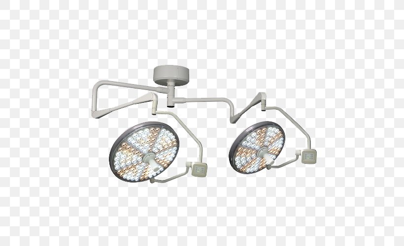 Surgical Lighting Surgery Operating Theater Lamp Medicine, PNG, 500x500px, Surgical Lighting, Autoclave, Ceiling, Ceiling Fixture, Incandescent Light Bulb Download Free