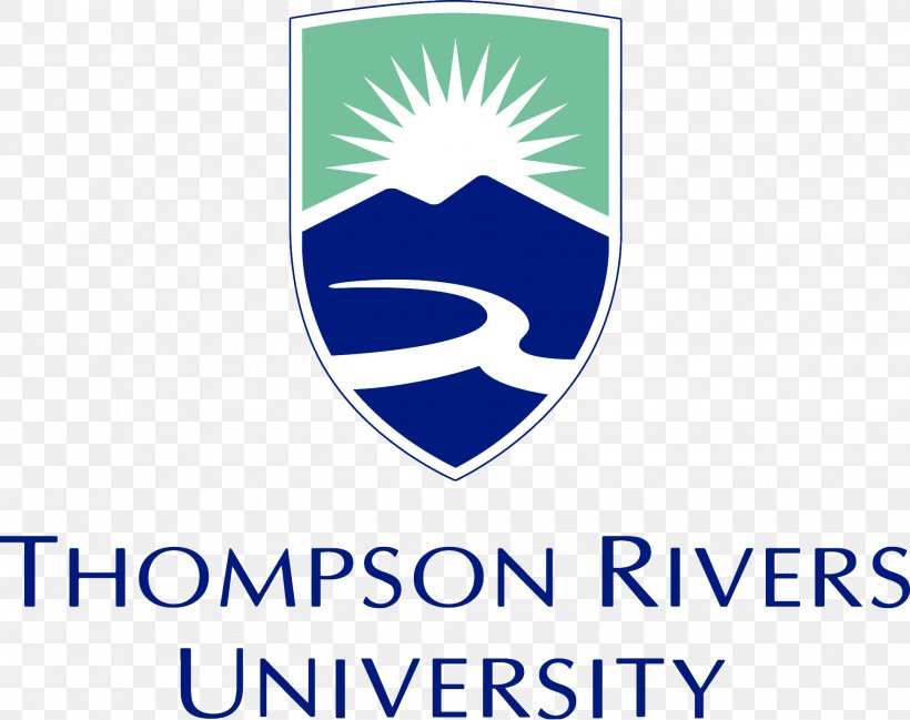 Thompson Rivers University Faculty Of Law Logo Organization, PNG, 1937x1535px, Thompson Rivers University, Area, Brand, Canada, Emblem Download Free