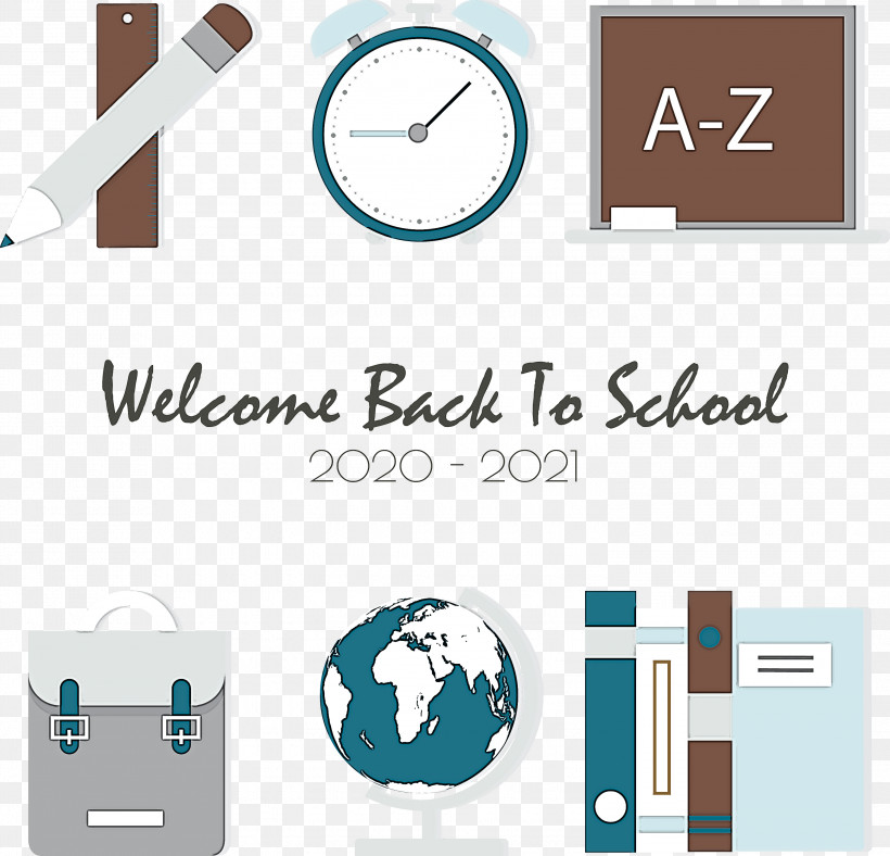 Welcome Back To School, PNG, 3000x2885px, Welcome Back To School, High School, Hugo A Owens Middle School, Logo, Middle School Download Free