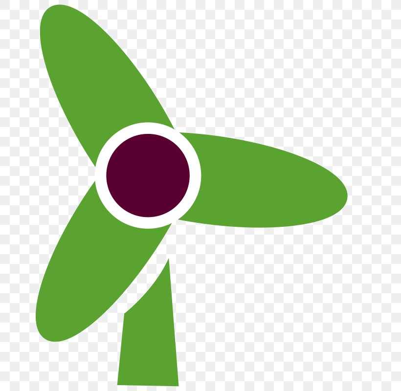 Wind Farm Wind Turbine Wind Power Clip Art, PNG, 800x800px, Wind Farm, Energy, Favicon, Grass, Green Download Free