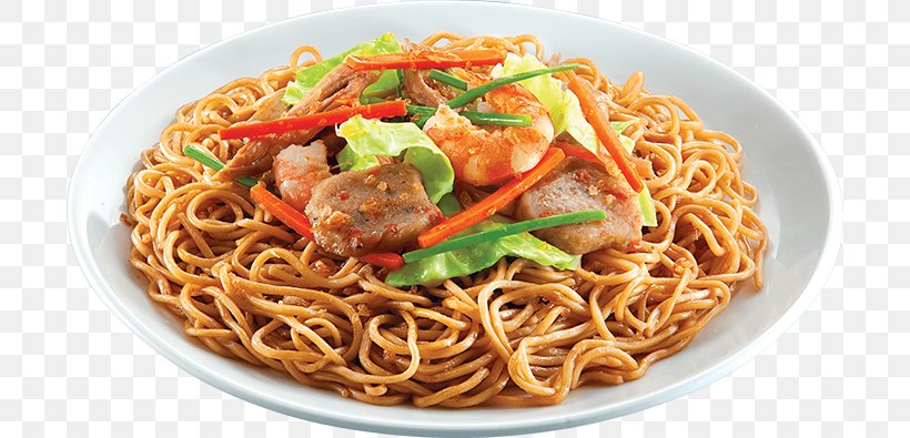 Chinese Cuisine Chow Mein Filipino Cuisine Fried Noodles Pancit, PNG, 700x395px, Chinese Cuisine, Asian Food, Capellini, Chinese Food, Chinese Noodles Download Free