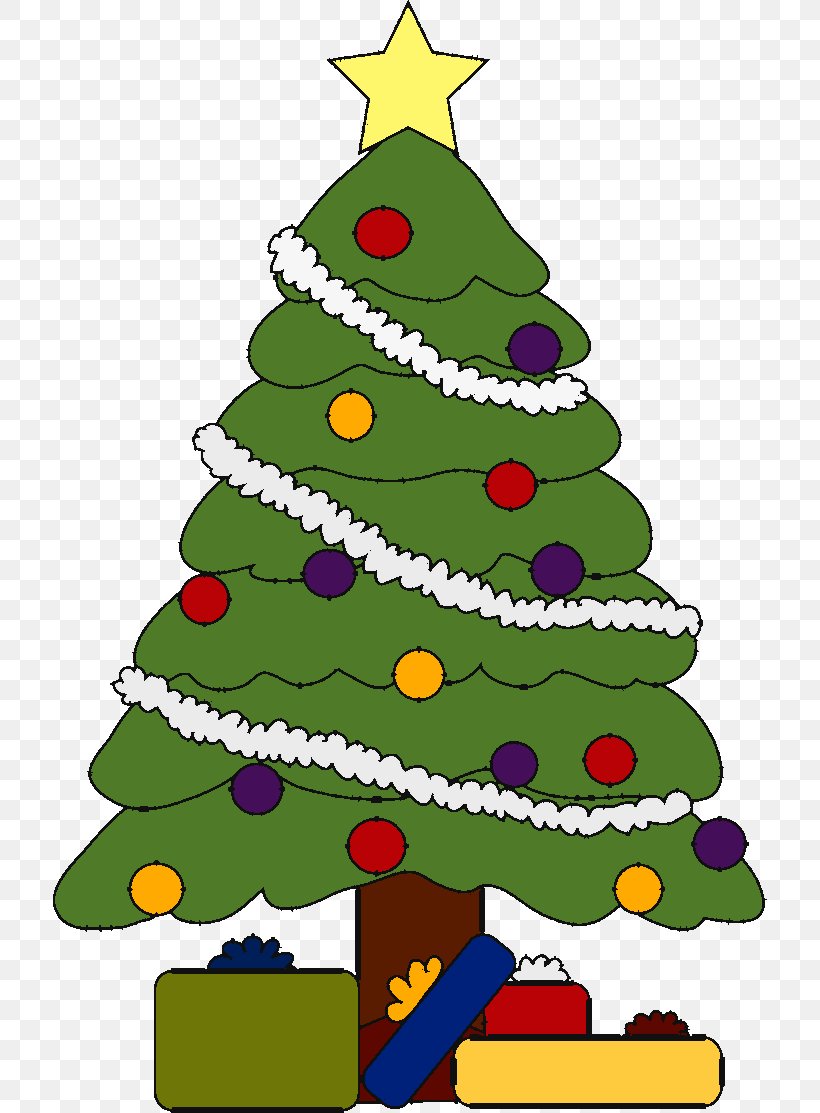 Christmas Tree Christmas Ornament Art, PNG, 714x1113px, Christmas Tree, Art, Christmas, Christmas Decoration, Christmas Ornament Download Free