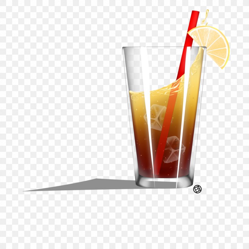 Cocktail Long Island Iced Tea Rum And Coke Sea Breeze Mai Tai, PNG, 1024x1024px, Cocktail, Alcoholic Drink, Champagne, Cocktail Garnish, Cuba Libre Download Free