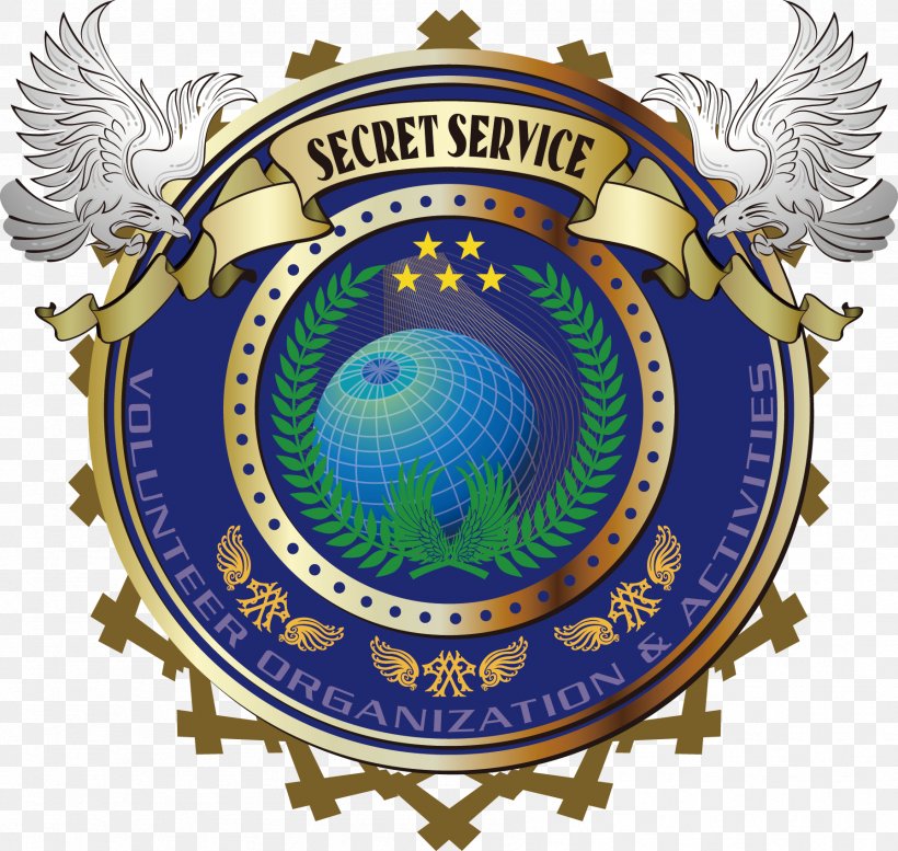 Emblem Logo Badge United States Secret Service, PNG, 1793x1699px, Emblem, Badge, Brand, Logo, Symbol Download Free