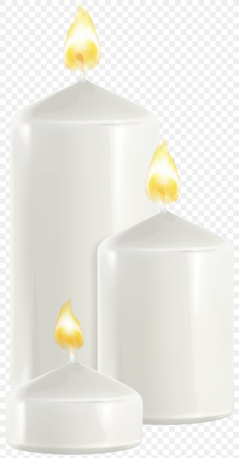 Flameless Candles Lighting Clip Art, PNG, 3083x5900px, Candle, Art, Centrepiece, Decorative Arts, Flameless Candle Download Free