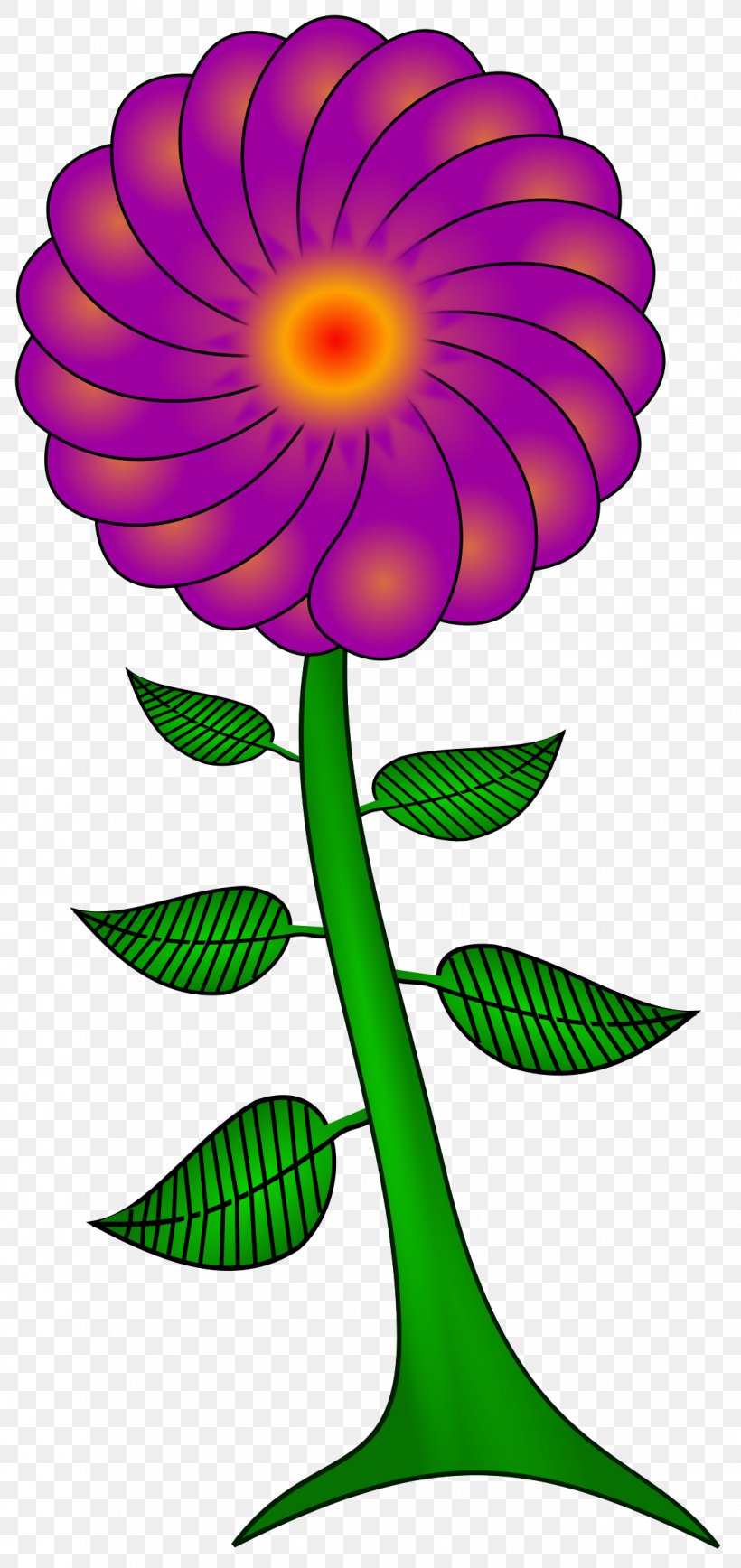 Flower Clip Art, PNG, 1133x2400px, Flower, Artwork, Cut Flowers, Flora, Floral Design Download Free