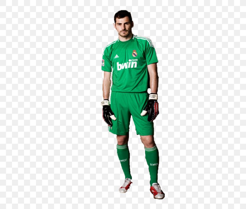 Iker Casillas Real Madrid C.F. Jersey UEFA Euro 2016, PNG, 400x698px, Iker Casillas, Baseball Equipment, Captain, Clothing, Costume Download Free