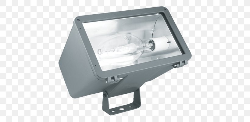 Lighting Light Fixture High-intensity Discharge Lamp Floodlight, PNG, 720x400px, Light, Automotive Exterior, Automotive Lighting, Building, Electrical Ballast Download Free