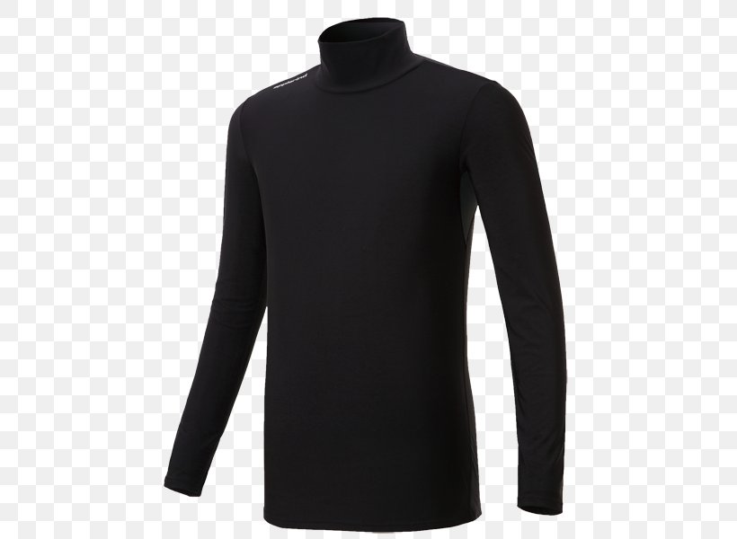 Long-sleeved T-shirt Long-sleeved T-shirt Hoodie Adidas, PNG, 600x600px, Tshirt, Active Shirt, Adidas, Black, Bluza Download Free
