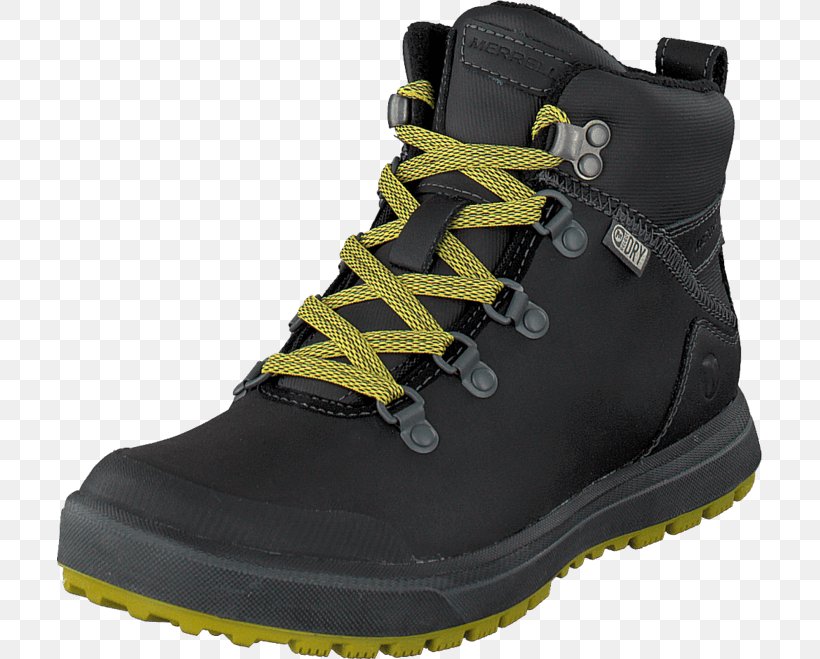 Shoe Snow Boot Clothing Merrell, PNG, 705x659px, Shoe, Adidas, Black, Boot, Clothing Download Free