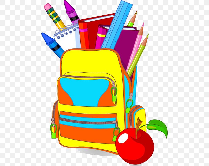 Student School Bag Clip Art, PNG, 496x650px, Student, Area, Art, Backpack, Bag Download Free