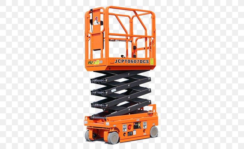 Aerial Work Platform Elevator Heavy Machinery Working Load Limit Speedy Hire, PNG, 500x500px, Aerial Work Platform, Architectural Engineering, Belt Manlift, Construction Equipment, Crane Download Free