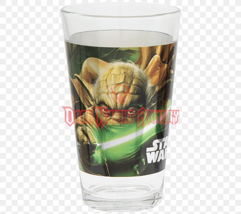 Anakin Skywalker Luke Skywalker Stormtrooper Leia Organa Yoda, PNG, 728x728px, Anakin Skywalker, Cup, Darth, Drinkware, Glass Download Free