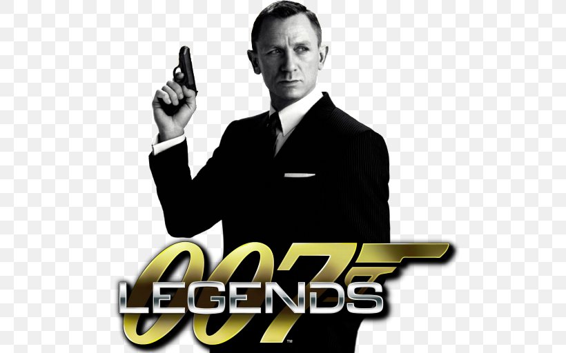 Daniel Craig James Bond Film Series Spectre Eve Moneypenny, PNG, 512x512px, Daniel Craig, Actor, Bond 25, Brand, Eve Moneypenny Download Free
