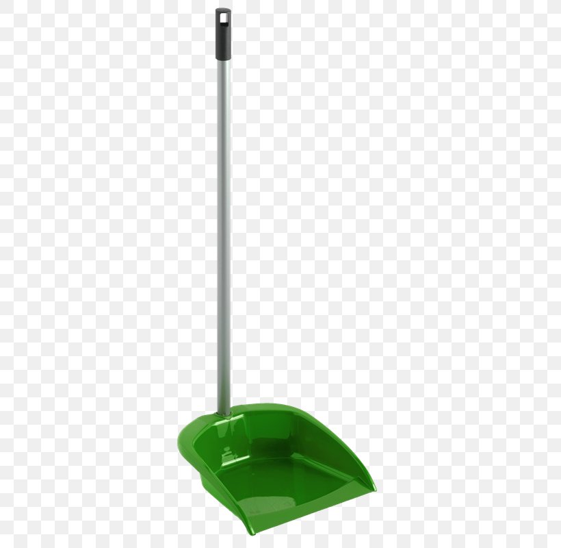 Dustpan Recogedor Con Palo Cleaning Waste Vileda Recogedor Plegable, PNG, 324x800px, Dustpan, Broom, Cleaning, Green, Household Download Free
