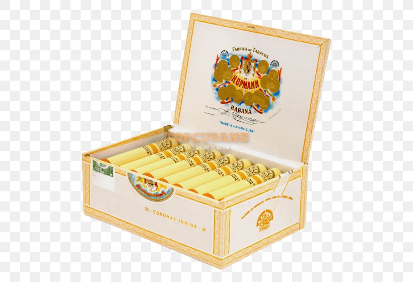 H. Upmann Cigars Ramón Allones Habano Romeo Y Julieta, PNG, 560x560px, H Upmann, Box, Brand, Cigar Box, Cigars Download Free