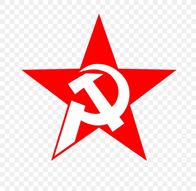 Hammer And Sickle T-shirt Soviet Union Communism, PNG, 800x800px, Hammer And Sickle, Area, Communism, Communist Party Of The Soviet Union, Communist Symbolism Download Free