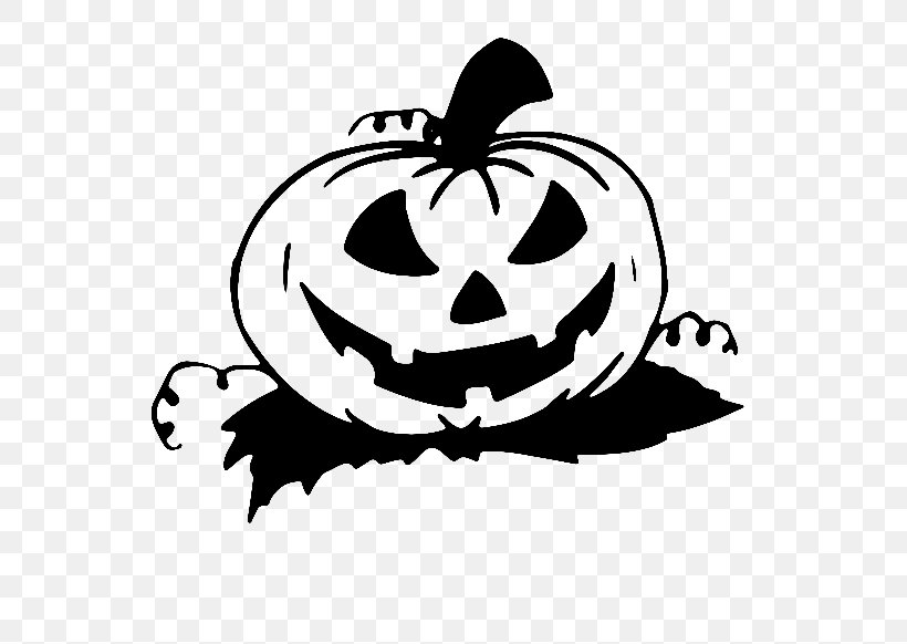 Happy Halloween Art, PNG, 640x582px, Jackolantern, Black, Blackandwhite, Calabaza, Email Download Free
