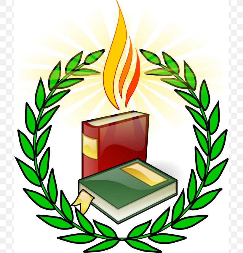 Higher Education Symbol Clip Art, PNG, 724x852px, Education, Artwork, Flower, Free Content, Free Education Download Free