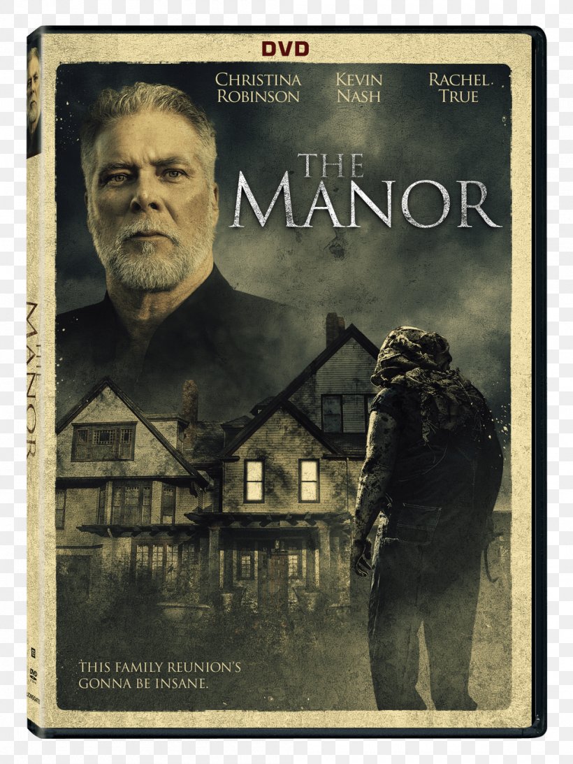 Jonathon Schermerhorn The Manor DVD Film Cover Art, PNG, 1000x1333px, Manor, Cover Art, Dvd, Film, Film Criticism Download Free