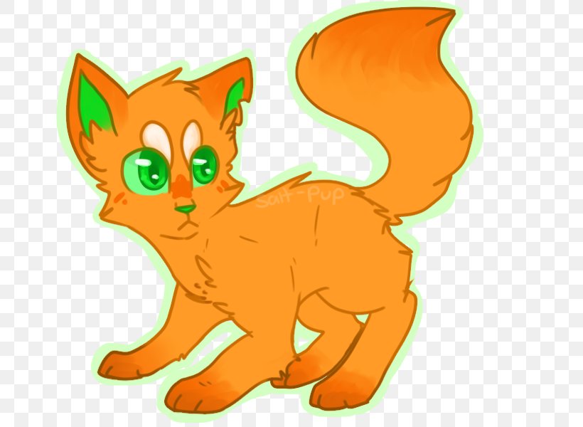 Kitten Whiskers Cat Red Fox Clip Art, PNG, 800x600px, Kitten, Animal, Animal Figure, Carnivoran, Cartoon Download Free