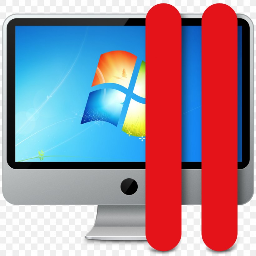 Parallels Desktop 9 For Mac MacOS Operating Systems, PNG, 1024x1024px, Parallels Desktop 9 For Mac, Apple, Brand, Computer Icon, Computer Monitor Download Free