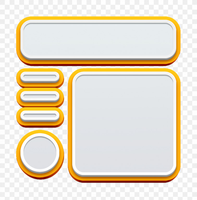 Ui Icon Wireframe Icon, PNG, 1294x1316px, Ui Icon, Cartoon, Computer, M, Meter Download Free