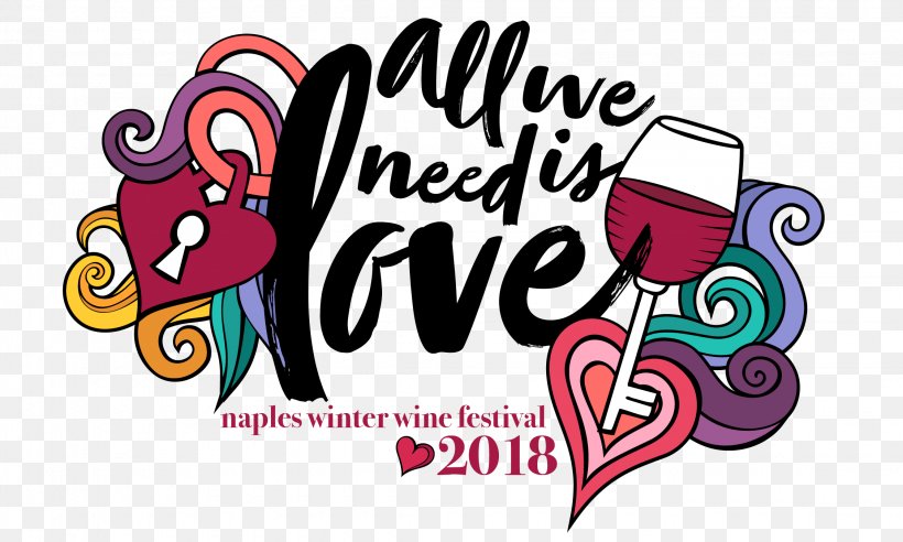2018 Naples Winter Wine Festival Naples Children And Education Foundation, Founders Of The Naples Winter Wine Festival Logo Florida's Paradise Coast, PNG, 2250x1350px, Watercolor, Cartoon, Flower, Frame, Heart Download Free